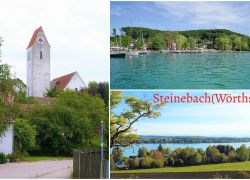 Steinebach – opatrovanie v krásnom prostredí